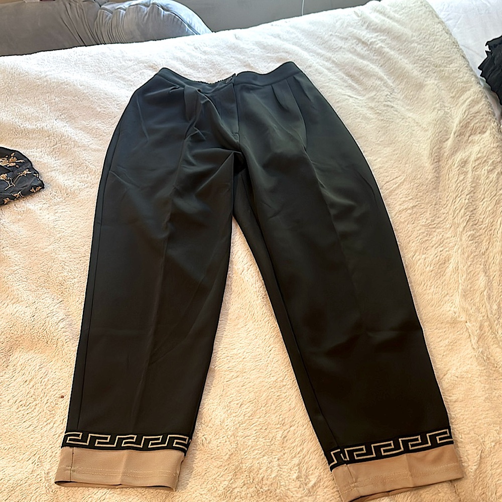 New StyleWe summer pants
